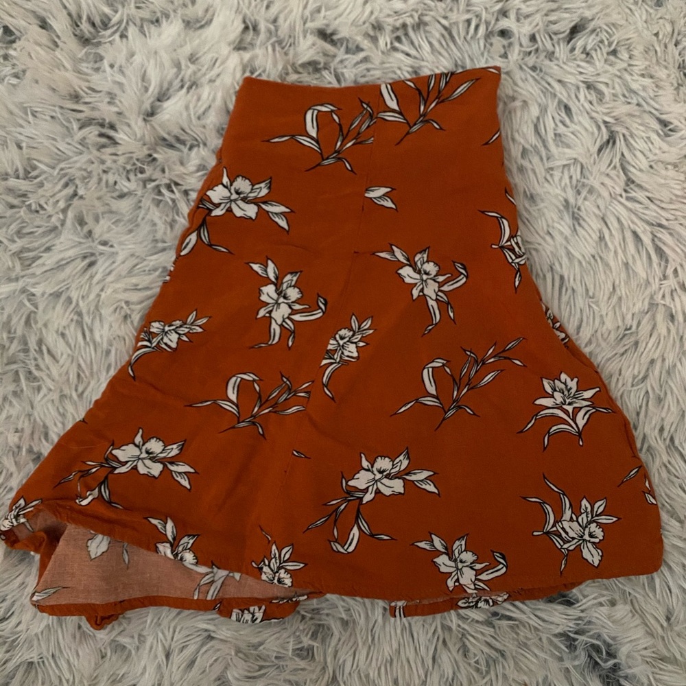 Forever 21 Shorts